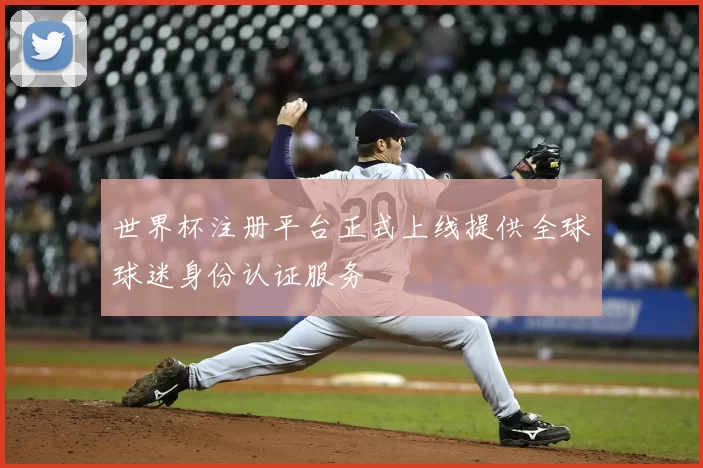 世界杯注册平台正式上线提供全球球迷身份认证服务