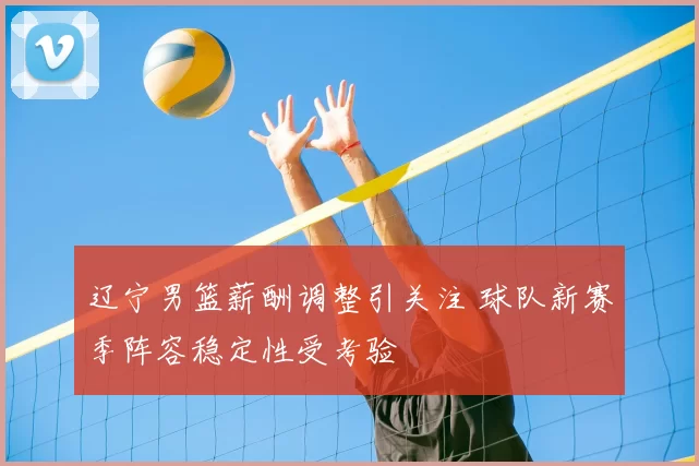 辽宁男篮薪酬调整引关注 球队新赛季阵容稳定性受考验